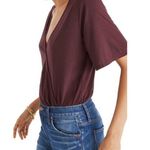Madewell  bodysuit Photo 0