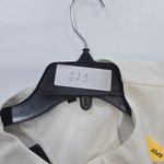 H:ours Kyoto Bodysuit in White XS Photo 10