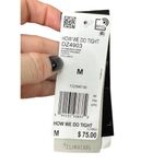 Adidas  HOW WE DO 7/8 LIGHT TIGHTS Active Maroon / Glow Pink Women's Medium New Photo 9