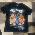 Ed Hardy  Tee Photo 0