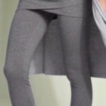 CAbi M’leggings Gray Skirted Style 3577 S Photo 1