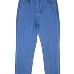 Nasty Gal Womens 6 Super High Rise Ankle Jeans Photo 0