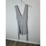 Splendid  Ojai striped romper‎ Photo 1