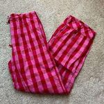 Victoria's Secret victoria’s secret pajama pants Photo 0