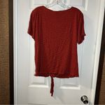 Elizabeth Red Photo 6