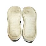 Isabel Marant  Edrew metallic sneakers Sz 6.5 pink silver Photo 3