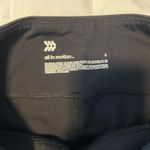 Target Shorts Biker Black High-Waisted Photo 1