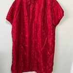 secret treasures Red Nightgown Photo 0