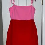 Olivaceous Cocktail / Party Dress Photo 0