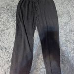 TJ Maxx Linen Joggers Photo 0