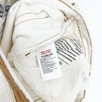 Urban Outfitters Outfitters BDG High Rise Mom Jeans 24 White Photo 4