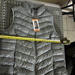 32 Degrees Heat 32 Degrees Women's Charcoal Puffer Vest Photo 2