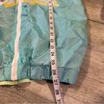 Nickelodeon  Adult Rugrats Cartoon Reptar Rollin' Deep Windbreaker Size Medium Photo 5