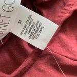 Boutique 937 Planet Gold ring faux wrap dress Photo 1