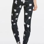 Fabletics Define PowerHold Mid-Rise Legging in Wildflower Print Photo 2
