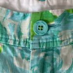 Lilly Pulitzer 5" Callahan Stretch Short in First Impression Floral Size 0 Photo 6