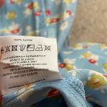 Faithfull the Brand  Mallory Floral Blue Jumpsuit Photo 16