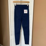 Celebrity Pink  Size 1/25 NWT Skinny High Rise The Spice Blue Depth pants Juniors Photo 8
