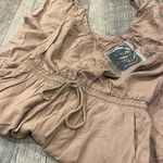 Le lis  strapless jumpsuit Photo 1