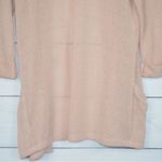 Anthropologie | Pins & Needles Women's Pink Sweater Winter Size Medium Photo 7
