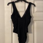 Freshwater Black Women’s One Piece Swimsuit size S brand new see all photos Photo 2