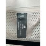 Adidas Stella McCartney White Court Dress Tennis Pickleball 36 Small NEW Photo 6