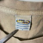 Crazy Shirts Coffee My Happiness Scale T Shirt Brown S Small Graphic Tee Solid Photo 13