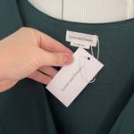 Lovers + Friends  Sundance Maxi Dress in Everglade Green Photo 4