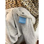 J. McLaughlin ‎ Panama Triangle Print Faux Wrap Dress Catalina Cloth Medium Photo 9