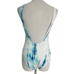 Something Navy  Small  One Piece Swimsuit Photo 4