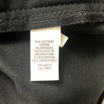 Banana Republic Martin Stretch Black Capri Pants Size 4 Workwear Casual Photo 10