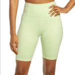 Girlfriend Collective NWT High Rise Bike Shorts Size Small Photo 0