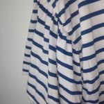 Disney You n Me S Red White Blue Stripe Top Photo 1