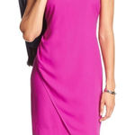 Banana Republic ✨HP✨ Magenta Midi Dress✨ Photo 0