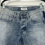 One Teaspoon Blue Boyfriend Jeans(Size 26) Photo 6