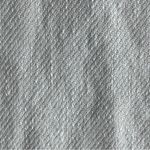 Loft Devin Slim Linen Pants Size 8 White | Coastal Beach Nautical Preppy Photo 8