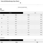 N: Philanthropy Jersey Knit Romper Size S NWT Photo 12