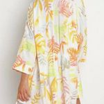 l*space L* Pacifica Tunic in summers tropic print Photo 0
