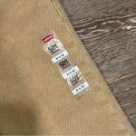 Levi's 501 original fit high rise button fly jeans Photo 9