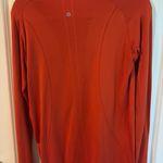 Lululemon  Long Sleeve Photo 2