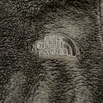 The North Face  women’s black fleece vest size medium. Photo 1