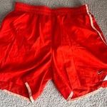 Nike  Athletic Shorts Lightweight Design Photo 0