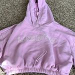 PacSun Land Rover Sweatshirt Photo 0