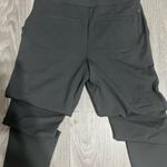 Women’s Black Slim Photo 1