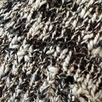 Eileen Fisher Women's Black/Gray Sweater Sz XS, Fits Sz S&M. Photo 13