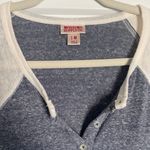 Mossimo Supply Co Baseball Style Tee Photo 2