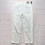 Wild Fable NWT -  - Women’s Super High-Rise Distressed Mom Jeans - Size 12 Photo 4