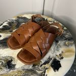 Loeffler Randall  Grayson Leather Sandal Photo 4