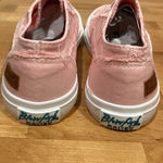 blowfish  Malibu Marley Peach Cream Color Washed Canvas | 6 Photo 6