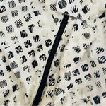 Burton  White Collection DryRide Black White Ski Snowboard Jacket Hooded Size xs Photo 11